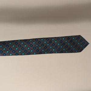 Craft and borrow neck tie